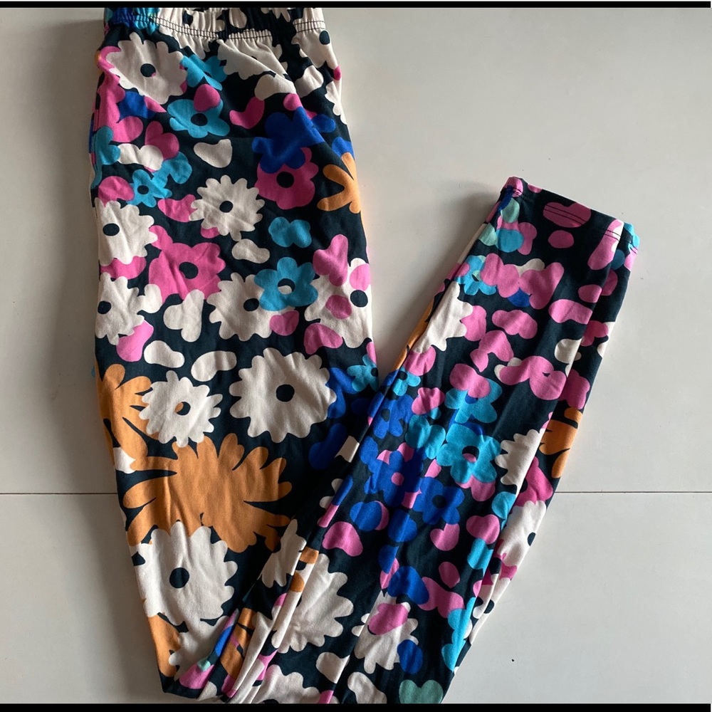 Agnes & Dora leggings